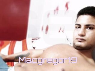 Macgregor19