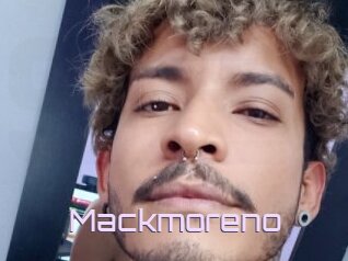 Mackmoreno