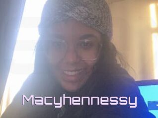 Macyhennessy