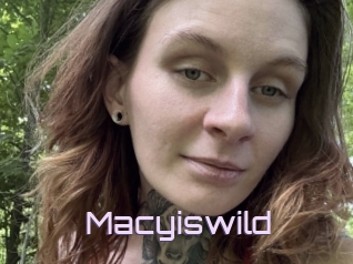 Macyiswild