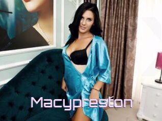 Macypreston