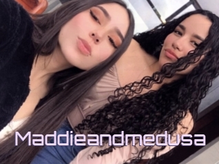 Maddieandmedusa