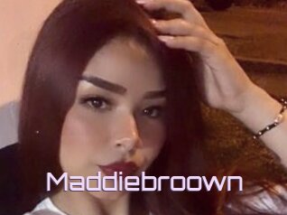 Maddiebroown