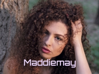 Maddiemay