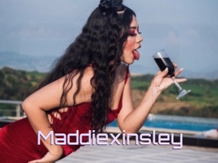 Maddiexinsley
