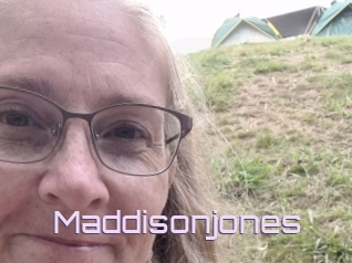 Maddisonjones