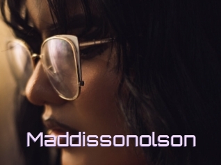 Maddissonolson