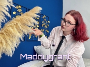 Maddygrant