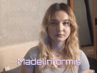 Madelinformis