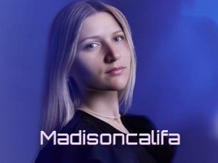 Madisoncalifa