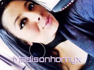Madisonhornyx