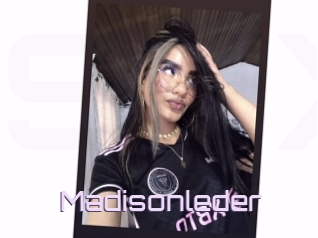Madisonleder