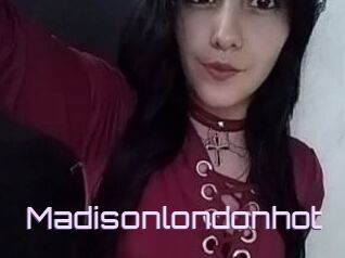 Madisonlondonhot
