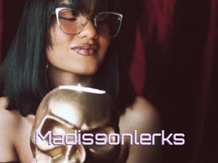 Madissonlerks