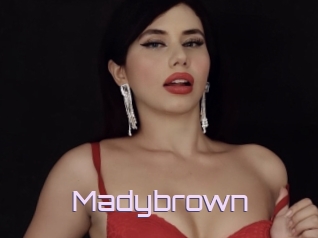 Madybrown