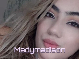 Madymadison