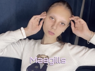 Maegills