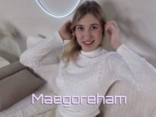 Maegoreham