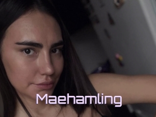 Maehamling