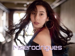Maerodrigues