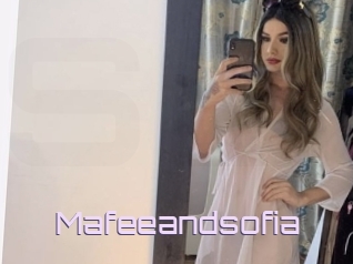 Mafeeandsofia