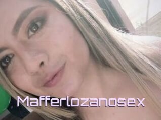 Mafferlozanosex
