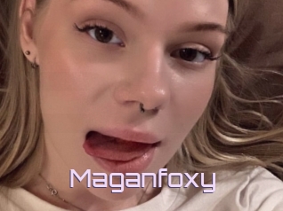 Maganfoxy