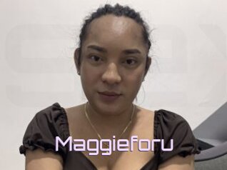 Maggieforu