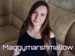 Maggymarshmallow