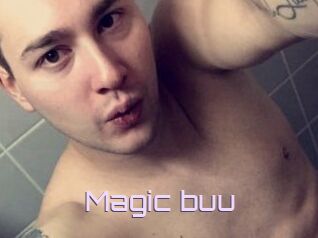 Magic_buu