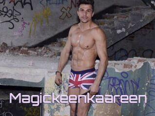 Magickeenkaareen