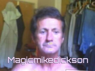 Magicmikedickson