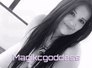 Magikcgoddess
