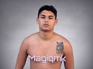 Magiqmk