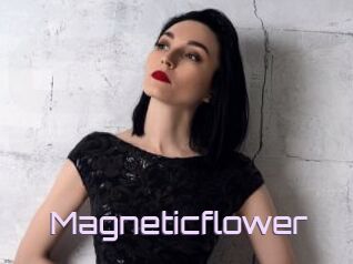 Magneticflower