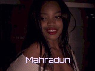 Mahradun