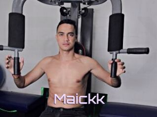 Maickk