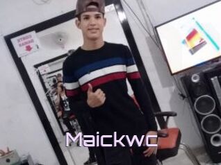 Maickwc