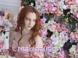 Maidaalison