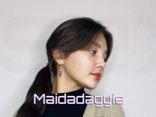Maidadagyie