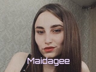 Maidagee