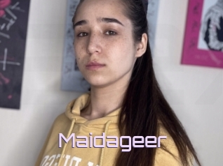 Maidageer