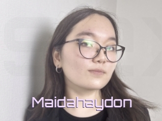 Maidahaydon