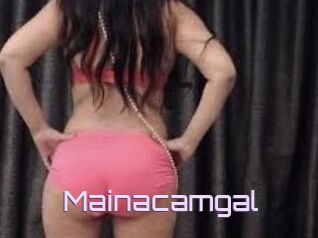Mainacamgal