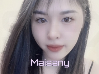 Maisany