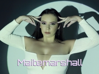 Maitemarshall