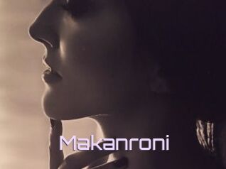 Makanroni