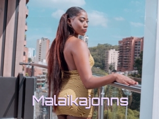 Malaikajonns
