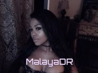 MalayaDR
