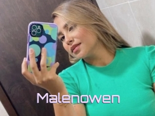 Malenowen